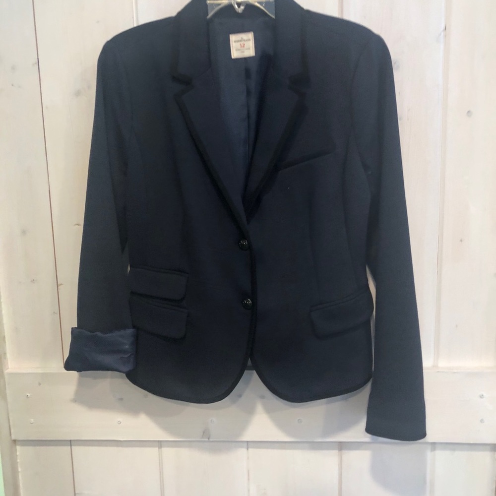 Women’s Blazer